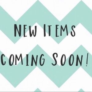 Accessories - NEW ITEMS COMING THIS WEEK(end) 🛍 🛒 Accessories - NEW ITEMS COMING THIS WEEK(end) 🛍 🛒